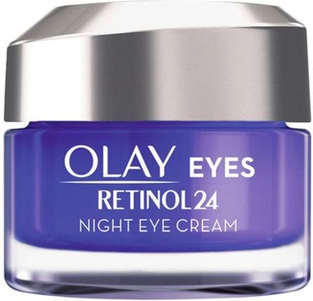 Olay Krem Pod Oczy Regenerist Retinol24 Nigh Eye Cream 15Ml