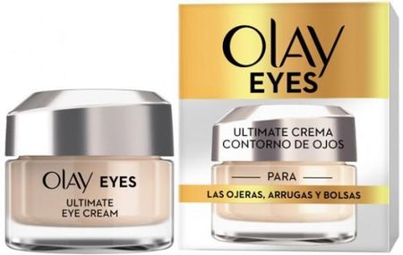Olay Krem Pod Oczy Eyes Ultimate Eye Contour Cream 15Ml