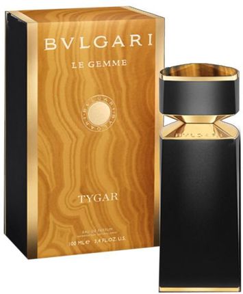 香水(男性用) Bvlgari Le Gemme Tygar 125ml Bvlgari Le Gemme Tygar