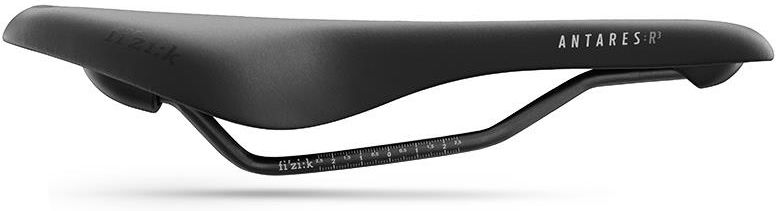 Fizik Antares R3 Open K:Ium Regular Czarne - Ceny i opinie