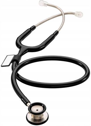 Stetoskop Pediatryczny Mdf 777C Czarny (Mdf 11)