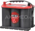 Akumulator OPTIMA REDTOP RT S 3,7 12V 44Ah 730A