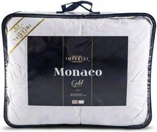 Amw Kołdra Imperial Monaco Gold 200X220 1520G