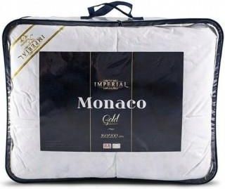 Amw Kołdra Imperial Monaco Gold 140X200 960G