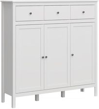 Mebel Bos Komoda 3D3S Ole Bia�y