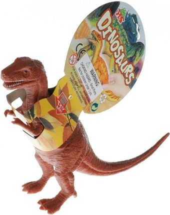 Figurka Dinozaur z głosem hhs004 