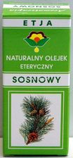 Olejek sosnowy 10 ml