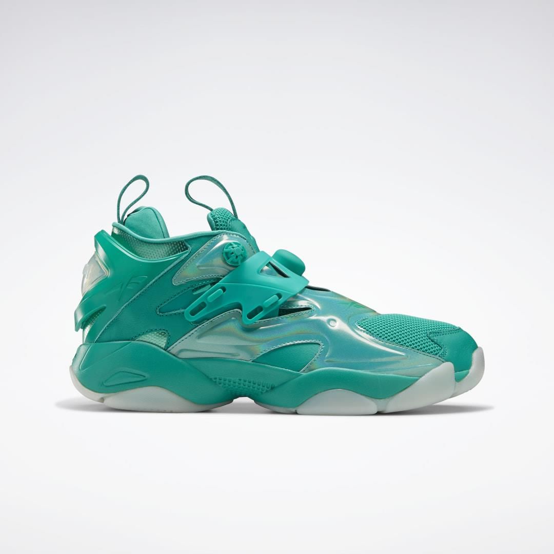 Reebok Buty Pump Court 71662 Ceny i opinie