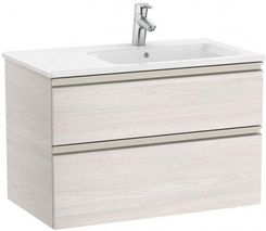 Zdjęcie Roca Gapn Zestaw Szafka Z Umywalką Prawą 80Cm Jesion Nordic A851480434 - Grodzisk Mazowiecki