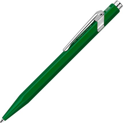 Caran D'Ache Długopis D’Ache 849 Classic Line Zielony