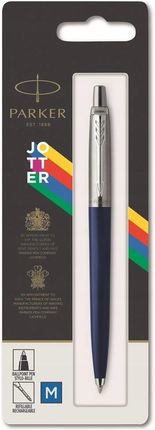 Parker Długopis Jotter Originals Navy