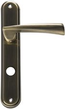 Zdjęcie Merkury Market Klamka Lena Wc72 Patyna - Miastko