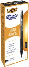 Zdjęcie Bic Gel-Ocity Original Długopis Żelowy Czarny - Kołaczyce