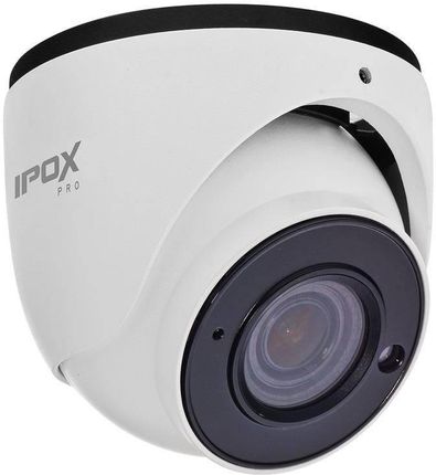 Ipox Kamera Px-Dzi4012Ir3/W