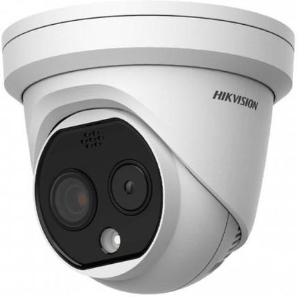 Hikvision Kamera Termowizyjna Ds-2Td1217-2/Pa