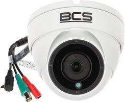 Bcs Kamera Ahd Hd-Cvi Hd-Tvi Pal Bcs-Dmq2503Ir3-B(Ii) 5&Nbsp Mpx 2.8&Nbsp Mm
