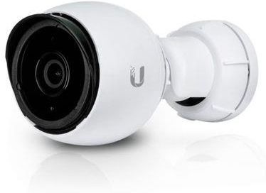 Ubiquiti Uvc-G4-Bullet | Kamera Ip Unifi Video Camera 4K 24 Fps 1X Rj45 1000Mb/S