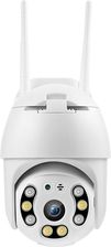 Kamera Wifi Do Monitoringu Redleaf Ip Cam 1000