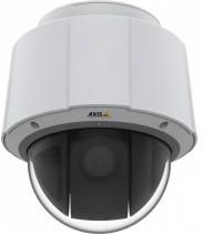 Axis Q6074 Ip Security Camera Indoor Wired