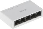 Dahua Switch Pfs3005-5Et-L 5-Portowy