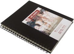 Zdjęcie Talens Art Creation Sketchbook Spiral 21X28Cm 110G - Tuszyn