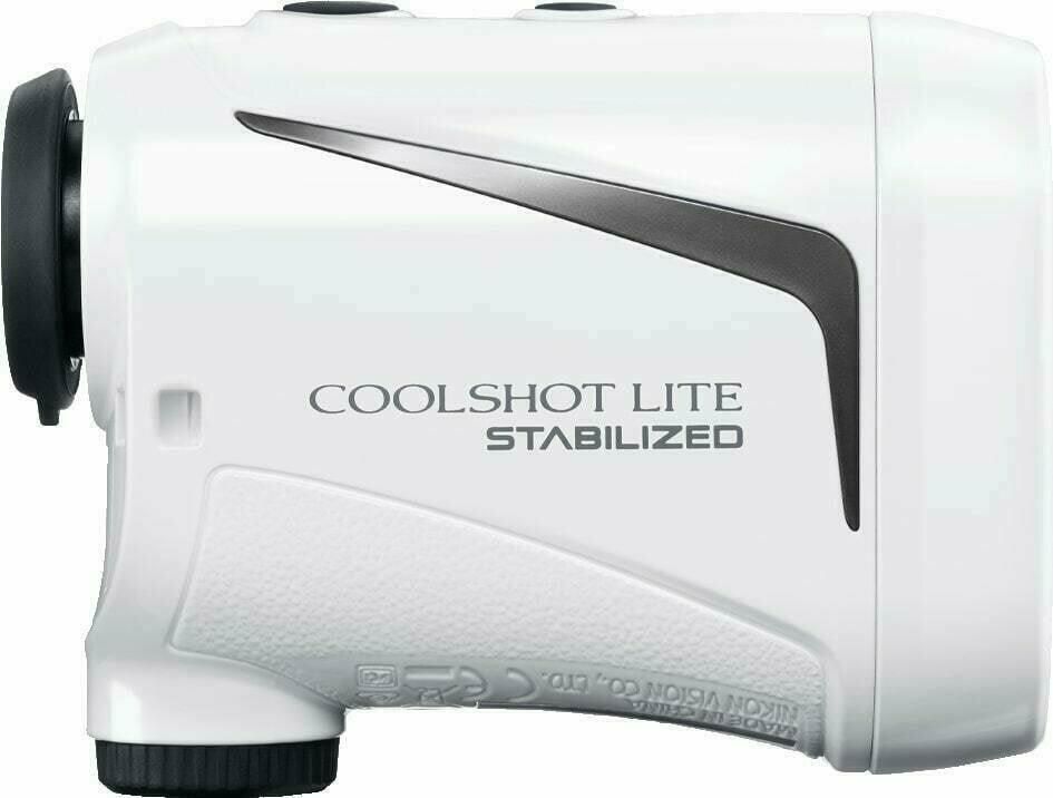 Nikon Dalmierz COOLSHOT 40i GII - Ceny i opinie - Ceneo.pl