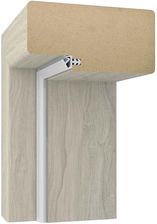 Zdjęcie Merkury Market Ościeżnica Stała 90P Wiąz Skandynawski - Białystok