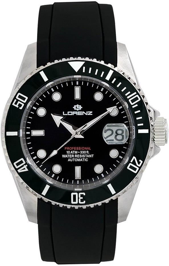 Lorenz Submariner Automatic 030197AA 
