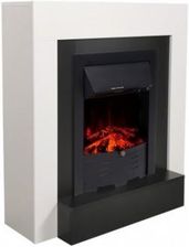 Zdjęcie Aflamo Simple Biały Dexter Czarny - Jelenia Góra