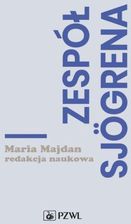 Zdjęcie Zespół Sjogrena (EPUB) - Gąbin