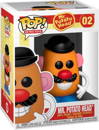 ポテトヘッド Hasbro Mr. Potato Head | Tani