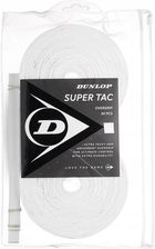 Zdjęcie Dunlop Owijki Super Tac Overgrip Biały 30 Szt. 10298363  - Częstochowa