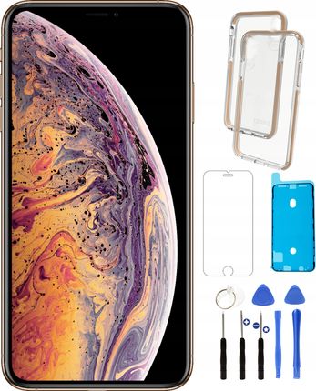 INNA WYŚWIETLACZ EKRAN DOTYK IPHONE XS MAX OLED !