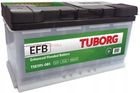 AKUMULATOR TUBORG EFB 95AH 850A TSE595-085 TSE595-085