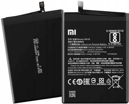 Xiaomi BN36 Do Mi A2/6X