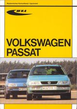 Zdjęcie Volkswagen Passat modele 1988-1996 - Pyrzyce