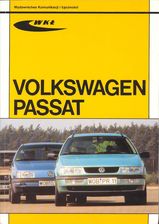 Zdjęcie Volkswagen Passat modele 1988-1996 - Barwice