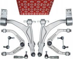 Zdjęcie WAHACZE ALFA ROMEO 159, BRERA, SPIDER PRZÓD ZESTAW 36835-KIT-MS - Otwock