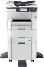Epson WorkForce Pro WF-C878RDTWFC