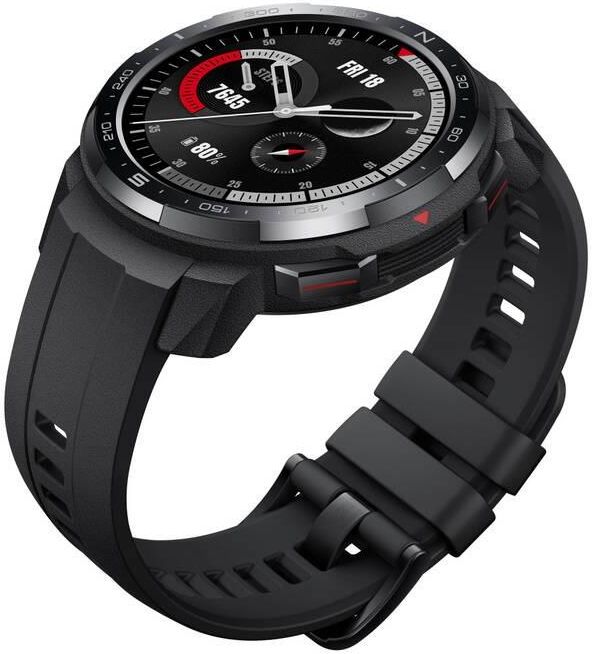 huawei watch gs pro