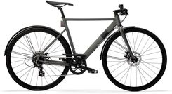 Zdjęcie ELOPS ROWER MIEJSKI ELOPS SPEED 900 SZARY - Łeba