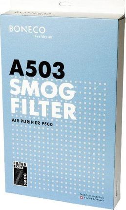 Boneco Filtr Smog A503