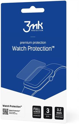 3mk Watch Protection AMAZFIT VERGE
