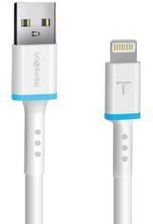 Zdjęcie Reinston EKT41 USB - Lightning 1,2m Biały - Nasielsk