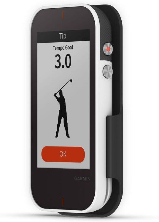 GARMIN - ガーミンG80 Garmin Approach G80, All-in-One Premium GPS Golf Handheld ze