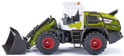 Zdjęcie Siku Ładowarka kołowa 1999 Claas Torion S1914 - Leżajsk