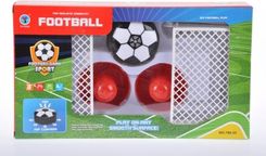 Zdjęcie Mega Creative Gra Football Cymbergaj 33X19X6 Wb 30/60 - Będzin