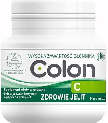 Colon C Proszek 100 g