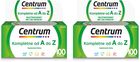 Centrum Kompletne od A do Z 2x100 tabletek
