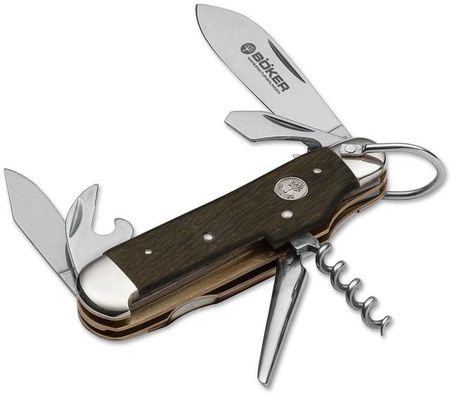 Boker Scyzoryk Sportmesser Bergische Eiche (110183) T